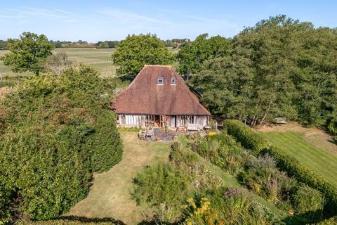 5 bedroom detached house for sale, Sand Lane, Frittenden