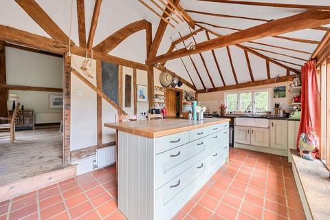 5 bedroom detached house for sale, Sand Lane, Frittenden