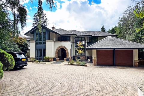 undefined, Rappax Road, Hale