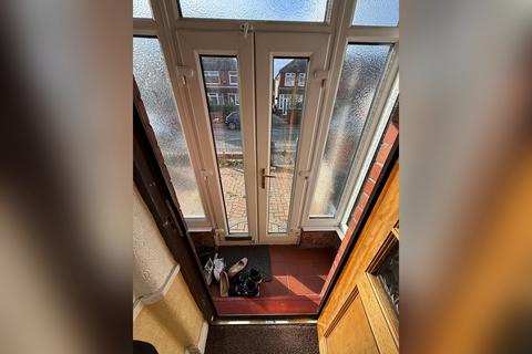 3 bedroom terraced house for sale, Argyll Road, Chadderton OL9