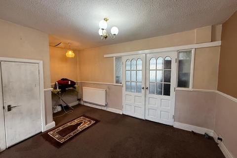 3 bedroom terraced house for sale, Argyll Road, Chadderton OL9