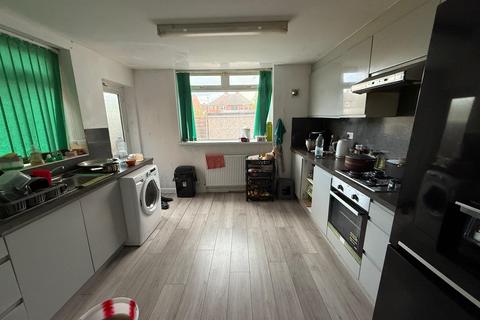 37 Argyll Road, Chadderton, Oldham, OL9 8AJ