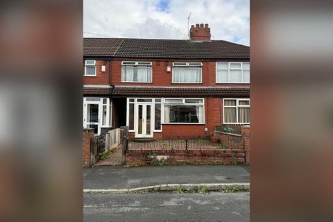 3 bedroom terraced house for sale, Argyll Road, Chadderton OL9