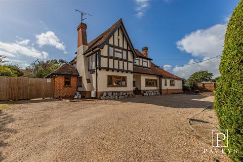 undefined, St. Johns Road, Clacton-On-Sea