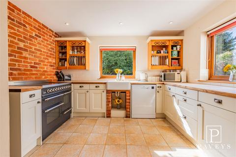 undefined, St. Johns Road, Clacton-On-Sea