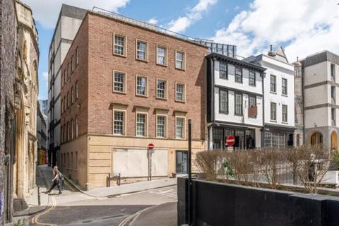 undefined, Broad Street, Bristol, BS1