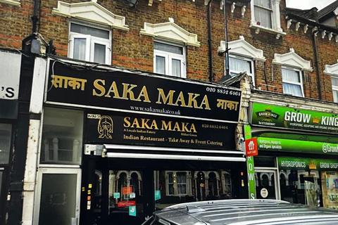 1 bedroom property to rent, Hither Green Lane, London SE13