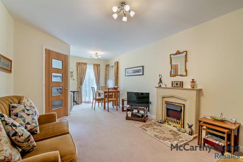 undefined, Ryebeck Court, Eastgate, Pickering, YO18 7FA