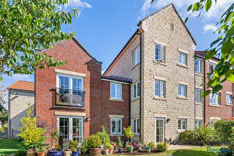 1 bedroom apartment for sale, Ryebeck Court, Eastgate, Pickering, YO18 7FA