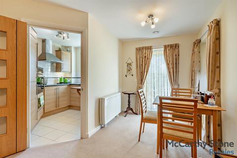 1 bedroom apartment for sale, Ryebeck Court, Eastgate, Pickering, YO18 7FA