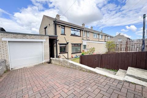 26 Briar Close, Blaydon-on-tyne, NE21 4EW