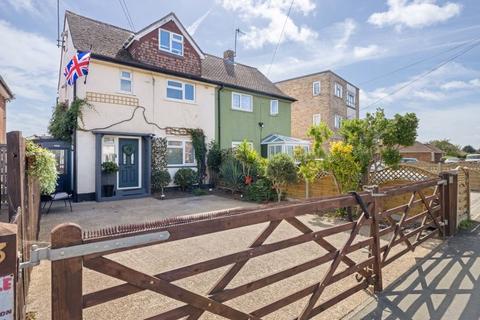 undefined, Orchard Way, Bognor Regis