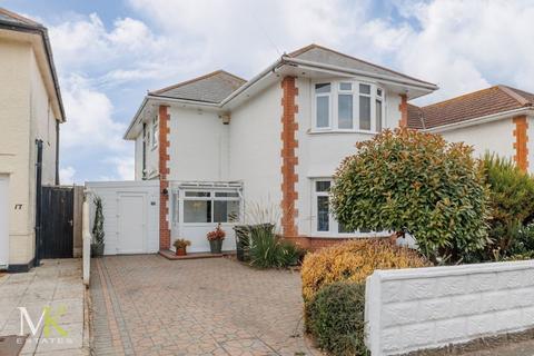 Newcombe Road, Bournemouth BH6