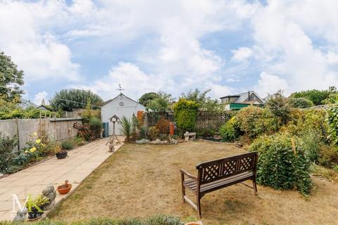 3 bedroom detached house for sale, Newcombe Road, Bournemouth BH6