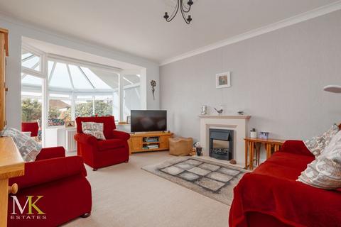 3 bedroom detached house for sale, Newcombe Road, Bournemouth BH6