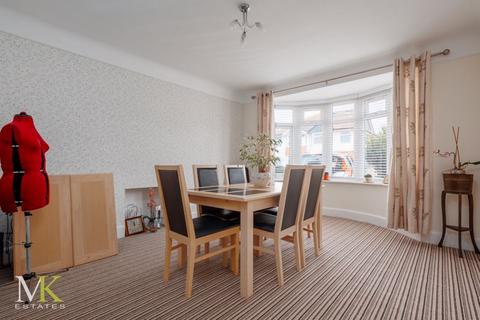 3 bedroom detached house for sale, Newcombe Road, Bournemouth BH6