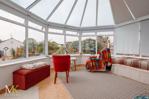 3 bedroom detached house for sale, Newcombe Road, Bournemouth BH6