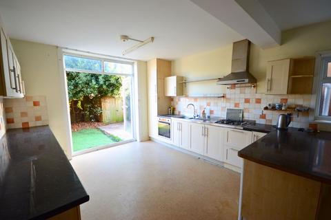 undefined, Spring Road, Bournemouth BH1