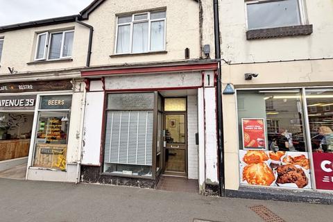 Property to rent - Fore Street, Williton
