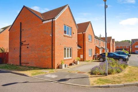 undefined, Guardian Way, Luton