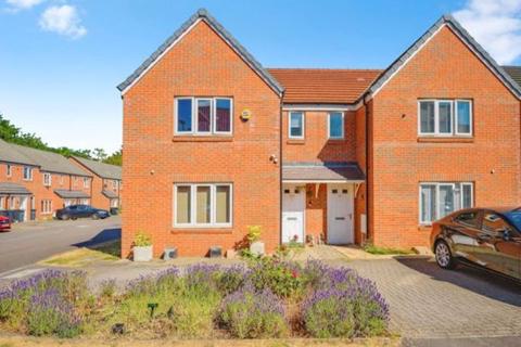undefined, Guardian Way, Luton