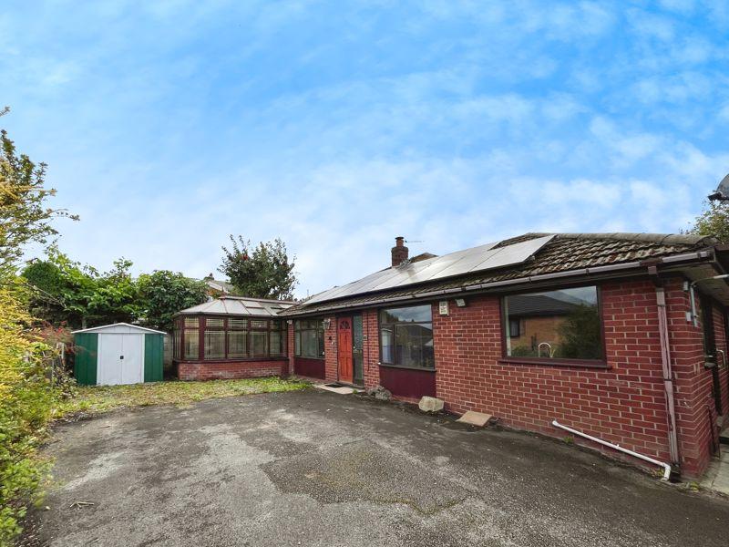Front External