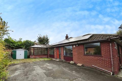 undefined, Forester Hill Close, Great Lever