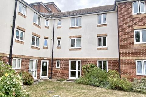1 bedroom retirement property for sale, Moresby Court, Westbury Road, Fareham PO16
