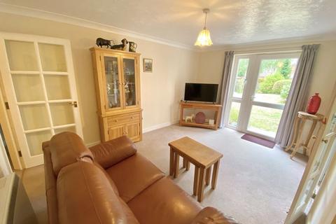 1 bedroom retirement property for sale, Moresby Court, Westbury Road, Fareham PO16