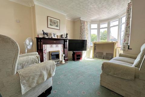 3 bedroom semi-detached house for sale, Hill Road, Fareham PO16