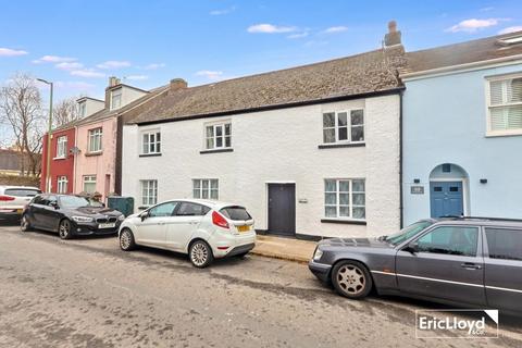 undefined, Drew Street, Brixham