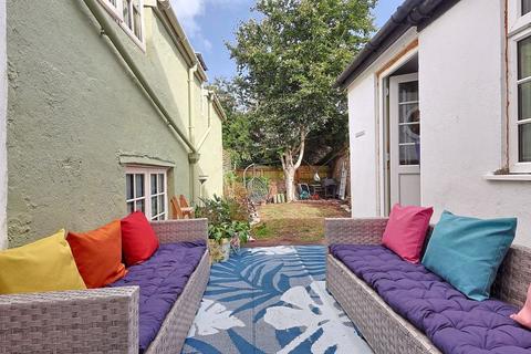 undefined, Drew Street, Brixham