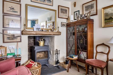 undefined, Church Lane, Dulverton