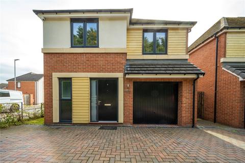 undefined, Woodridge, Langley Moor, Durham, DH7