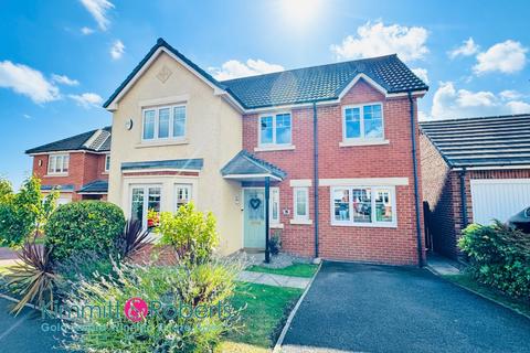 undefined, Marsdon Way, Seaham, Durham, SR7 7WX