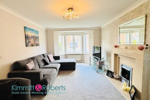 undefined, Marsdon Way, Seaham, Durham, SR7 7WX