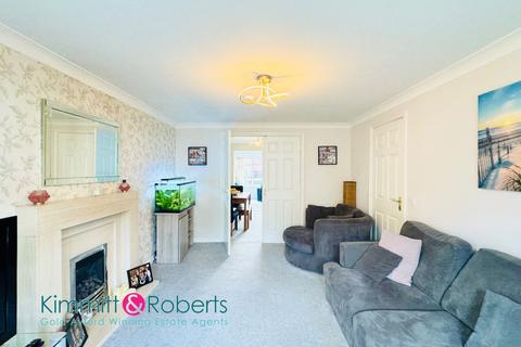undefined, Marsdon Way, Seaham, Durham, SR7 7WX