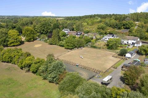 undefined, Waterford Common, Waterford, Hertfordshire, SG14