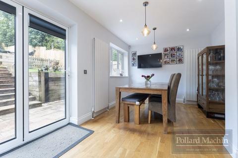 undefined, Hyde Road, Sanderstead, Surrey