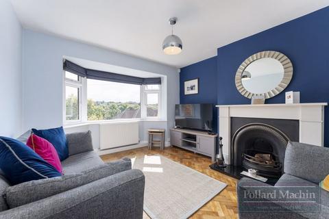 undefined, Hyde Road, Sanderstead, Surrey