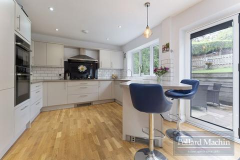 undefined, Hyde Road, Sanderstead, Surrey