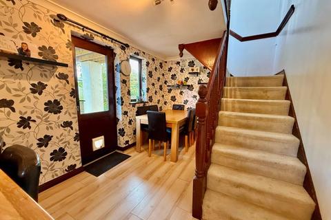 2 Hillside Close, Buckland Monachorum, Yelverton, PL20 7EQ