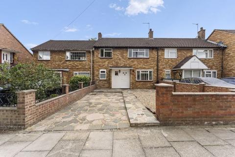undefined, Ripon Close, Northolt