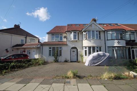 52 Jeymer Drive, Greenford, UB6 8NS