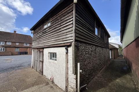 undefined, Ashenfield Farm , Canterbury