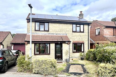 undefined, Wenhill Heights, Calne SN11