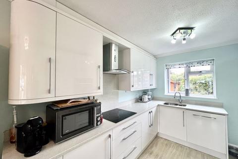 undefined, Wenhill Heights, Calne SN11