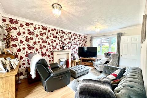 undefined, Wenhill Heights, Calne SN11