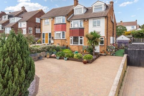 5 bedroom semi-detached house for sale, Cranfield Crescent, Cuffley EN6