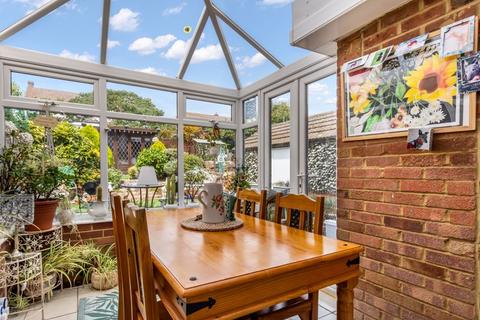 5 bedroom semi-detached house for sale, Cranfield Crescent, Cuffley EN6